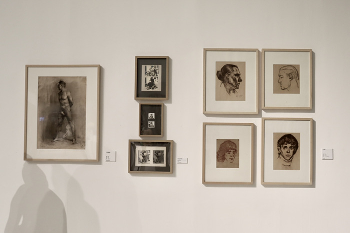 央美“雕塑大系”90年：一场与时代同行的“雕塑大戏”