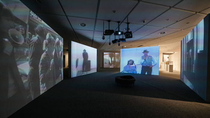 与博伊斯的跨时空对话：新绎美术馆《约瑟夫•博伊斯：7000个梦想》正式开幕