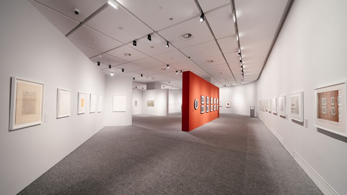 与博伊斯的跨时空对话：新绎美术馆《约瑟夫•博伊斯：7000个梦想》正式开幕