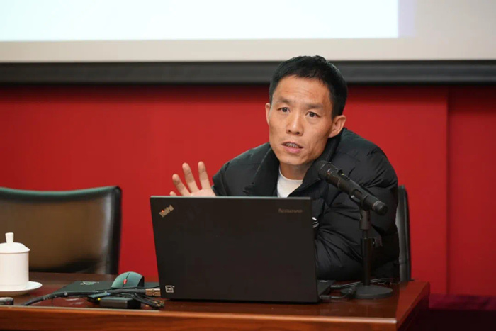 岁末雅集 学术盛宴 | 北京画院2024学术工作年会上，近百位学者有哪些观点？