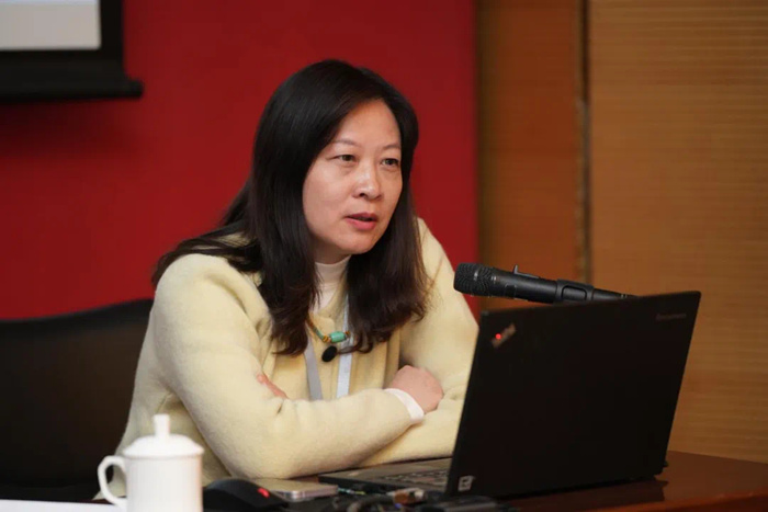 岁末雅集 学术盛宴 | 北京画院2024学术工作年会上，近百位学者有哪些观点？