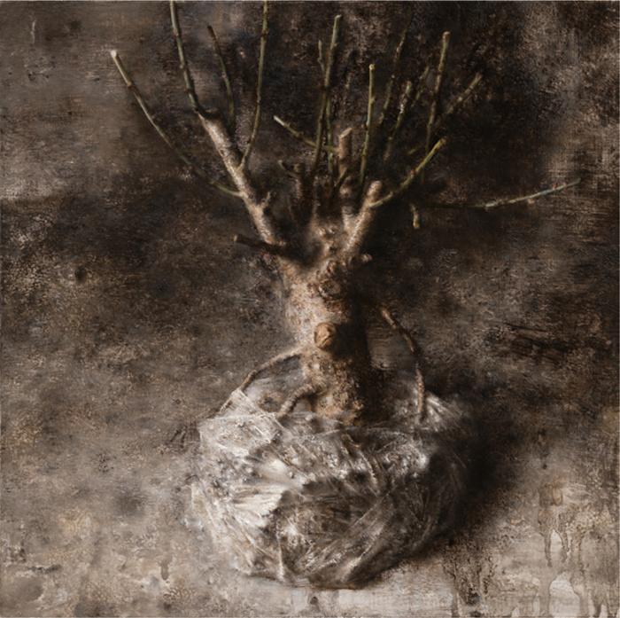 “写实是一种无法被替代的表现力”——中国写实画派二十周年展举行