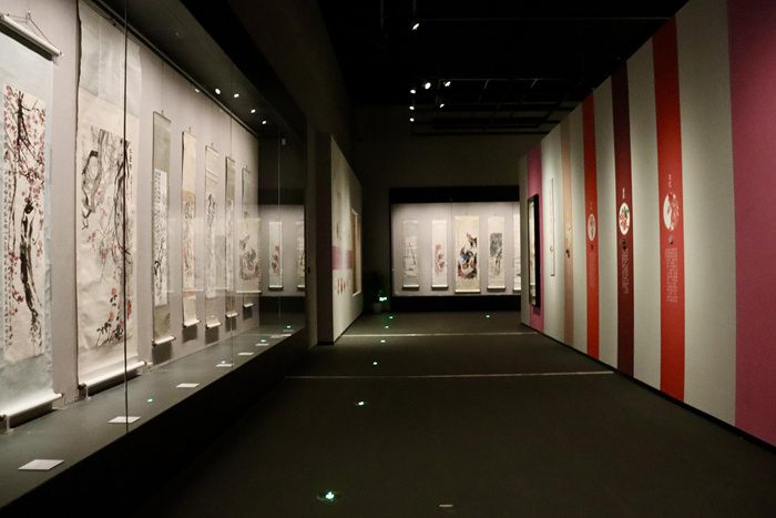 齐白石的艺术Plog：画画、交友、吃饭……邀你走进他的北京朋友圈