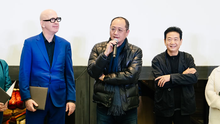 与博伊斯的跨时空对话：新绎美术馆《约瑟夫•博伊斯：7000个梦想》正式开幕