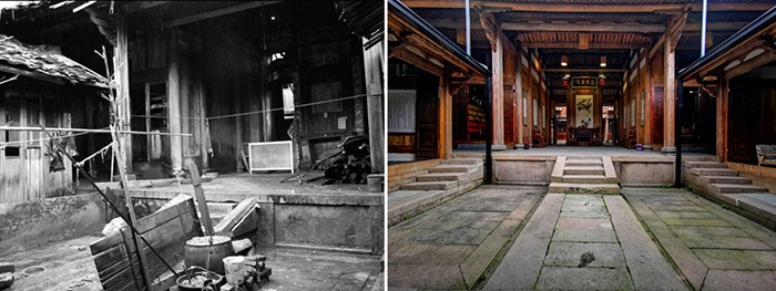 世间本无隐逸之路，只有生活——程美信专访