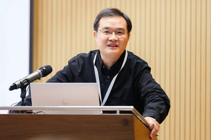 岁末雅集 学术盛宴 | 北京画院2024学术工作年会上，近百位学者有哪些观点？