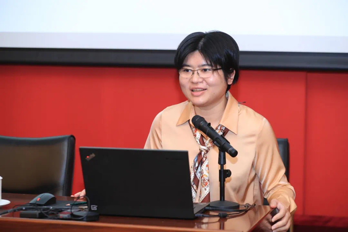 岁末雅集 学术盛宴 | 北京画院2024学术工作年会上，近百位学者有哪些观点？