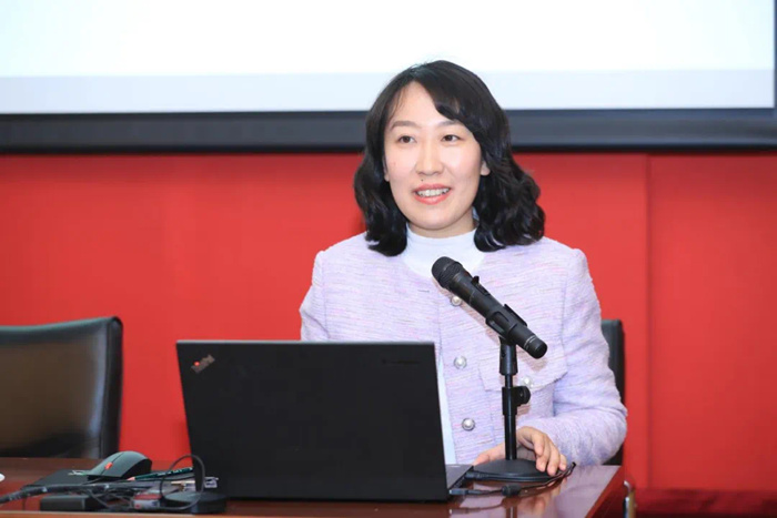 岁末雅集 学术盛宴 | 北京画院2024学术工作年会上，近百位学者有哪些观点？