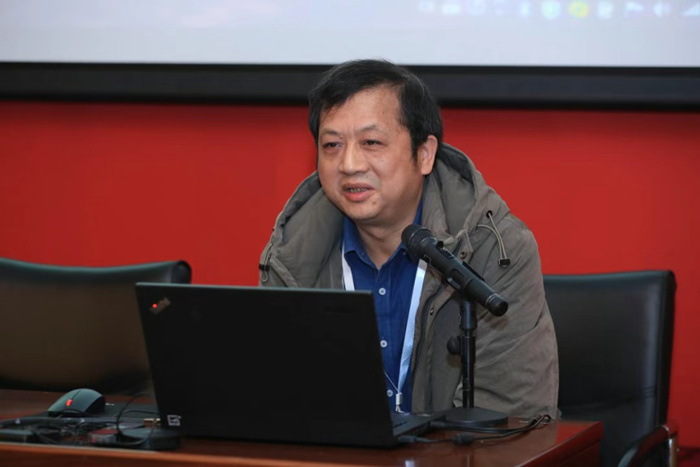 岁末雅集 学术盛宴 | 北京画院2024学术工作年会上，近百位学者有哪些观点？