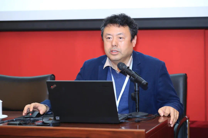 岁末雅集 学术盛宴 | 北京画院2024学术工作年会上，近百位学者有哪些观点？