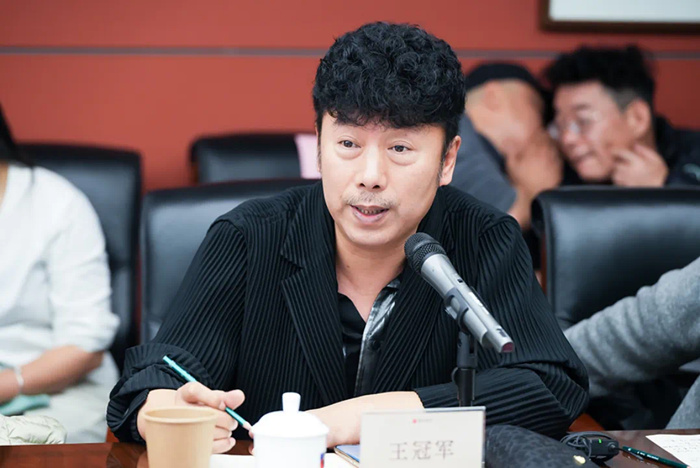 岁末雅集 学术盛宴 | 北京画院2024学术工作年会上，近百位学者有哪些观点？