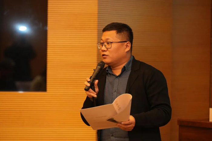 岁末雅集 学术盛宴 | 北京画院2024学术工作年会上，近百位学者有哪些观点？