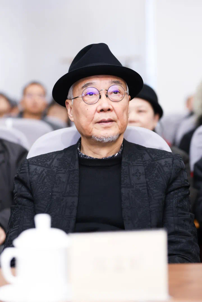 岁末雅集 学术盛宴 | 北京画院2024学术工作年会上，近百位学者有哪些观点？