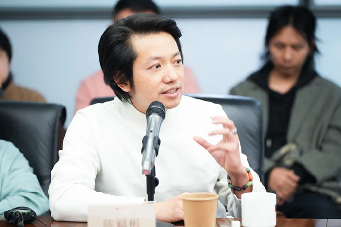 岁末雅集 学术盛宴 | 北京画院2024学术工作年会上，近百位学者有哪些观点？