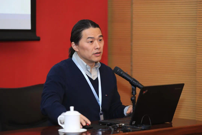 岁末雅集 学术盛宴 | 北京画院2024学术工作年会上，近百位学者有哪些观点？