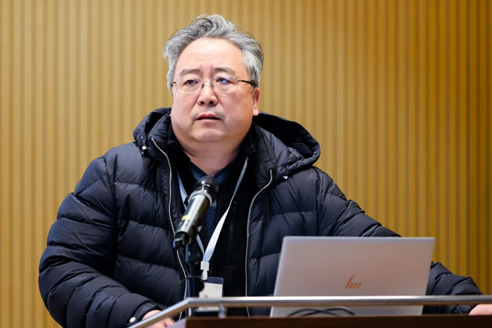 岁末雅集 学术盛宴 | 北京画院2024学术工作年会上，近百位学者有哪些观点？