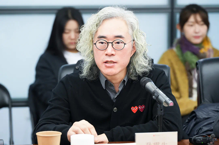 岁末雅集 学术盛宴 | 北京画院2024学术工作年会上，近百位学者有哪些观点？