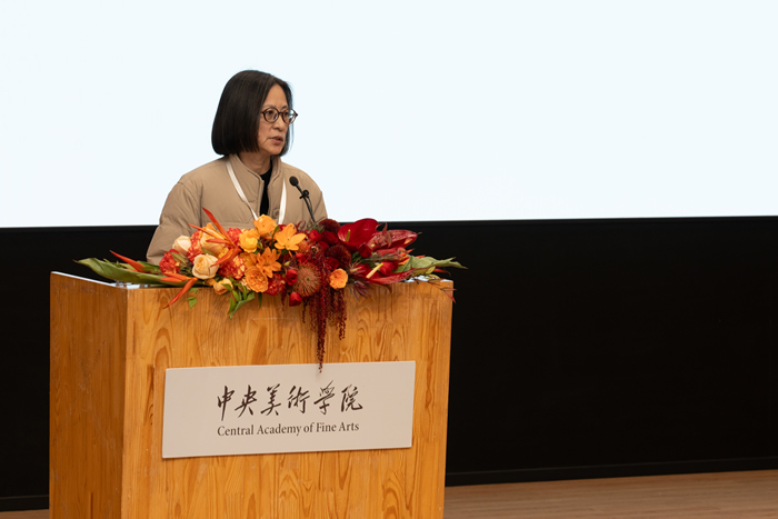 聚焦新时代“美术教育” 共商“范式与创新”下人才培养新路径