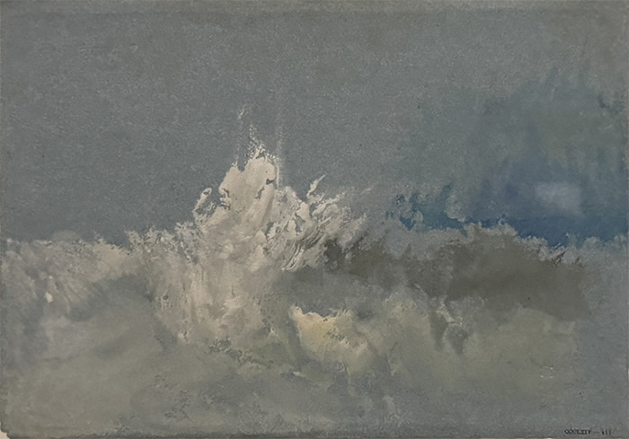 从山岗到海洋：一场跟随透纳足迹的艺术之旅