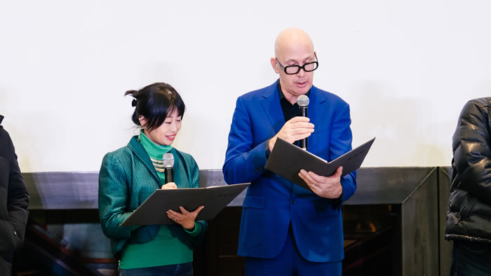 与博伊斯的跨时空对话：新绎美术馆《约瑟夫•博伊斯：7000个梦想》正式开幕