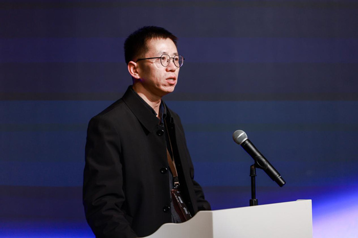 忻东旺绘画教学研究展上海举行 40余位学者深入探讨其创作与教学理念