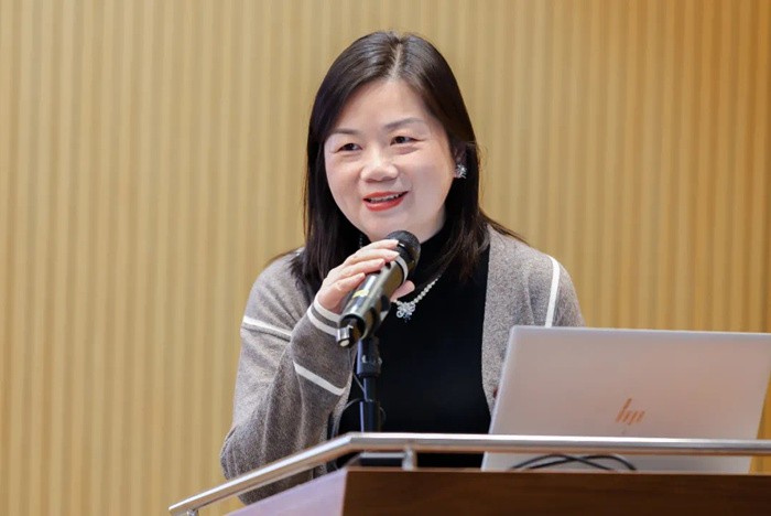 岁末雅集 学术盛宴 | 北京画院2024学术工作年会上，近百位学者有哪些观点？