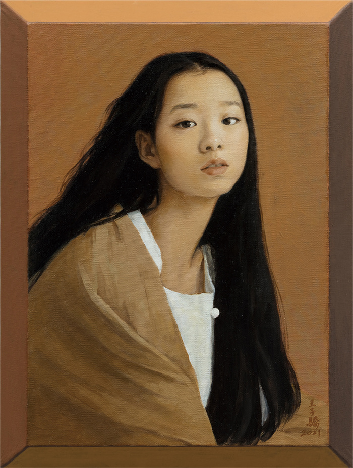 “写实是一种无法被替代的表现力”——中国写实画派二十周年展举行