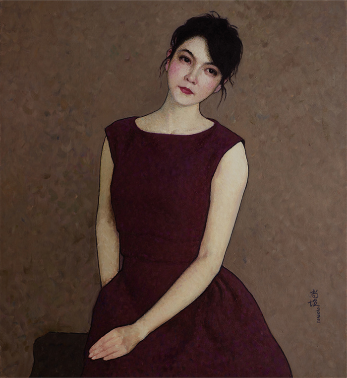 “写实是一种无法被替代的表现力”——中国写实画派二十周年展举行