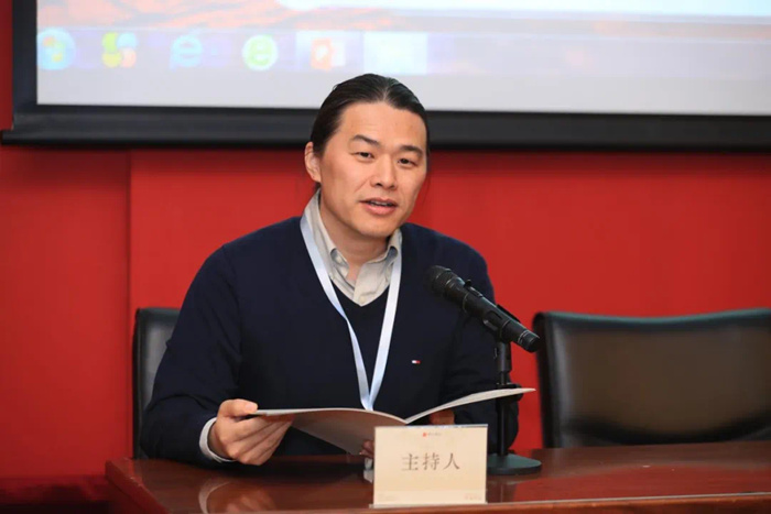 岁末雅集 学术盛宴 | 北京画院2024学术工作年会上，近百位学者有哪些观点？