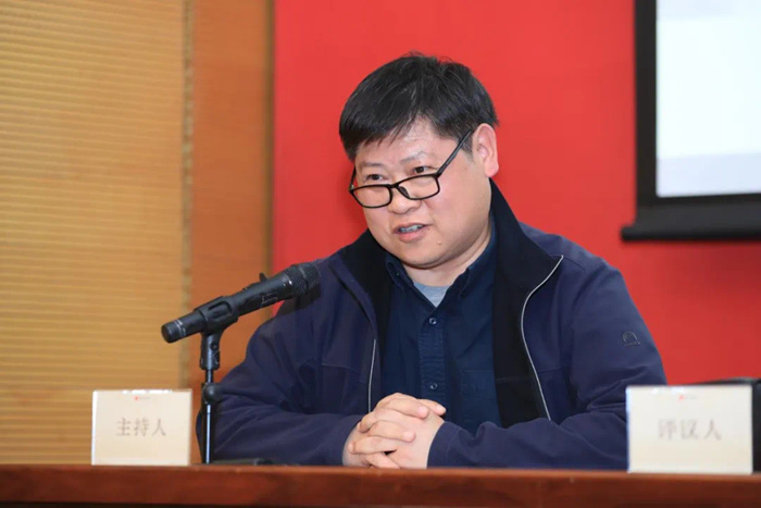 岁末雅集 学术盛宴 | 北京画院2024学术工作年会上，近百位学者有哪些观点？