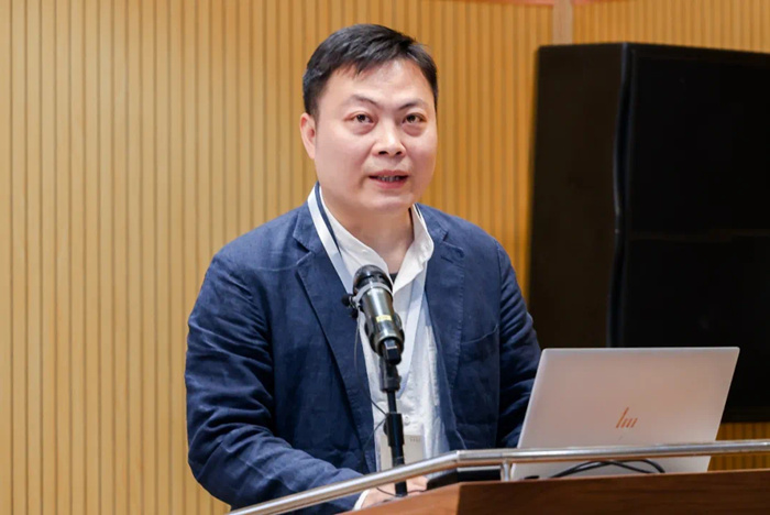 岁末雅集 学术盛宴 | 北京画院2024学术工作年会上，近百位学者有哪些观点？