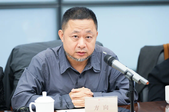 岁末雅集 学术盛宴 | 北京画院2024学术工作年会上，近百位学者有哪些观点？