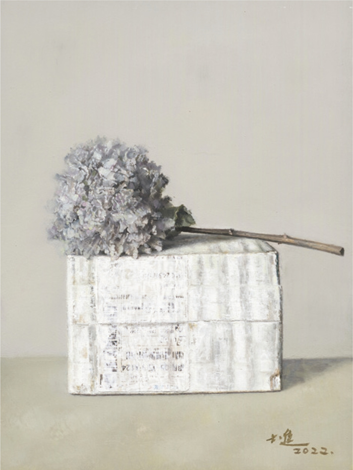 “写实是一种无法被替代的表现力”——中国写实画派二十周年展举行