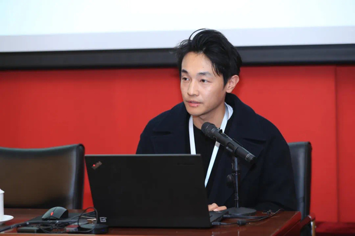 岁末雅集 学术盛宴 | 北京画院2024学术工作年会上，近百位学者有哪些观点？