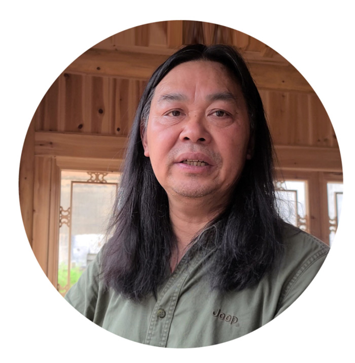 世间本无隐逸之路，只有生活——程美信专访