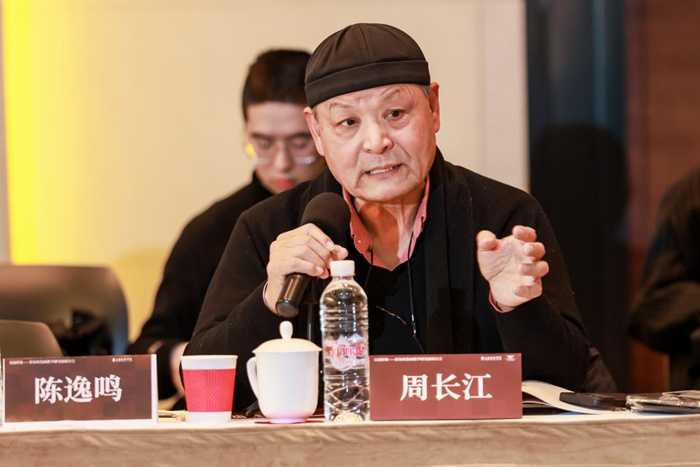忻东旺绘画教学研究展上海举行 40余位学者深入探讨其创作与教学理念