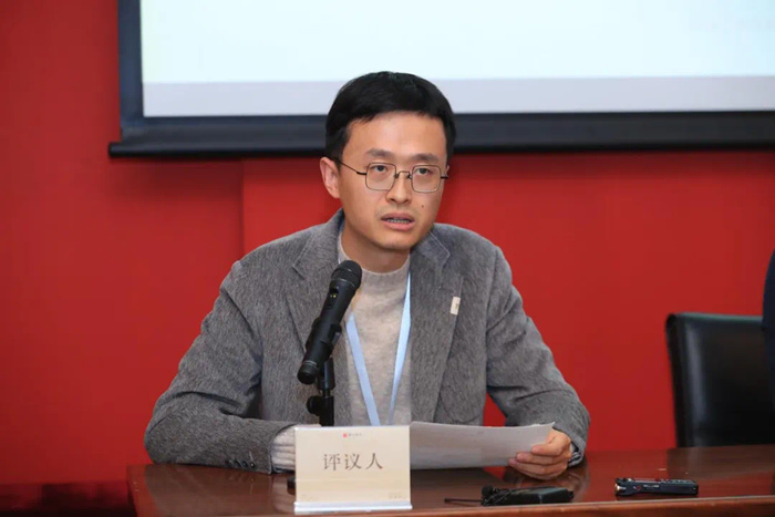 岁末雅集 学术盛宴 | 北京画院2024学术工作年会上，近百位学者有哪些观点？