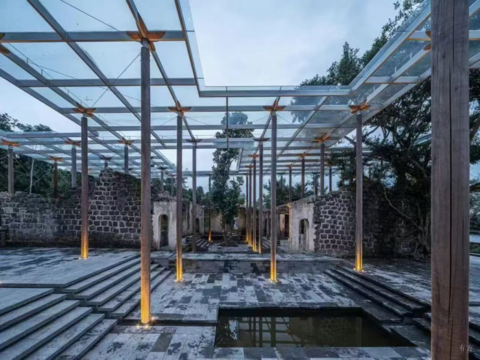 叶曼专访：致力在海南那雅村打造融合传统与现代的“创造力社区”