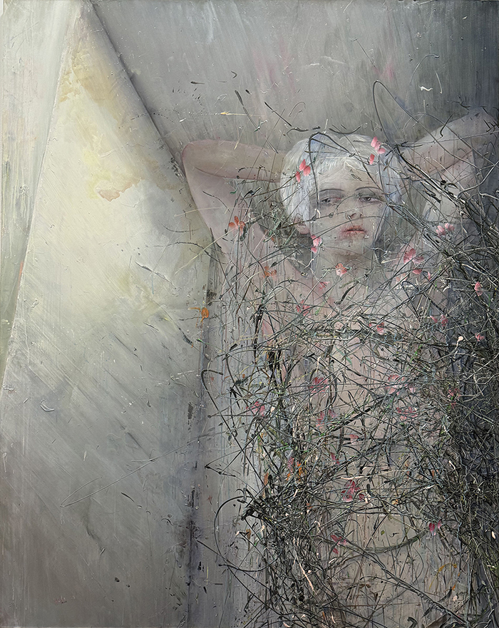 倒悬的时光：韦嘉艺术的考古与重写