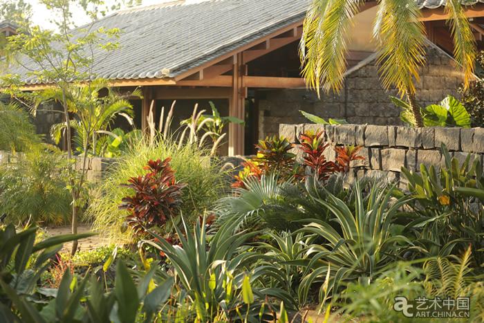 叶曼专访：致力在海南那雅村打造融合传统与现代的“创造力社区”