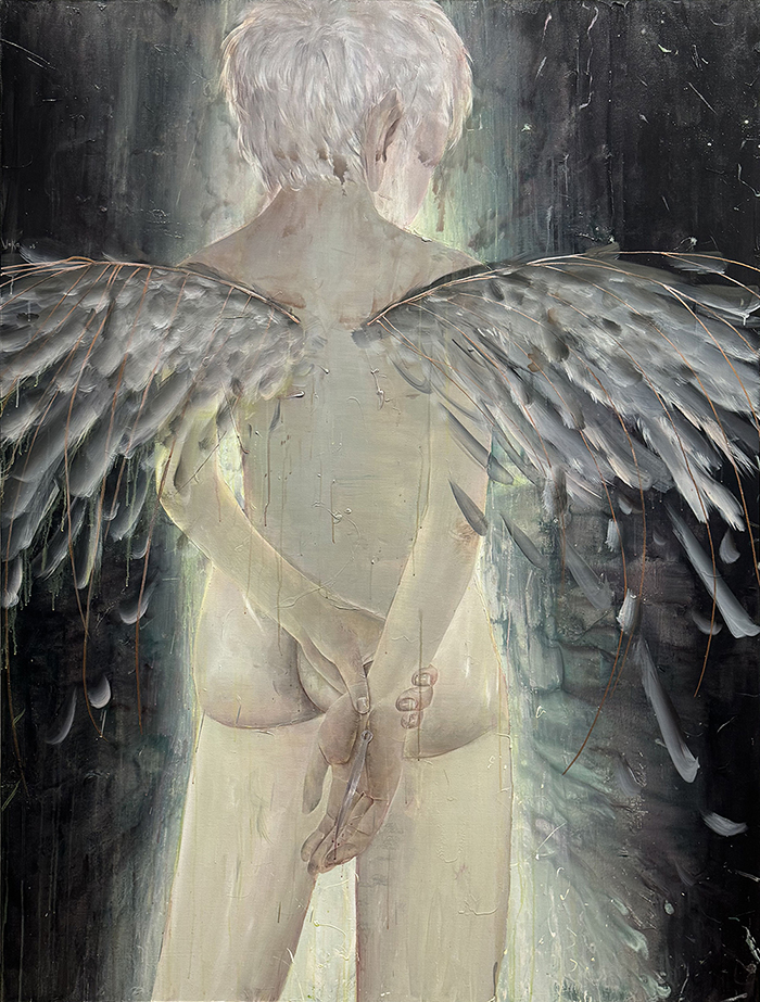 倒悬的时光：韦嘉艺术的考古与重写