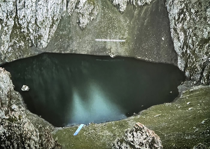 刘商英个展《绘画与游荡》：荒野与绘画的对话