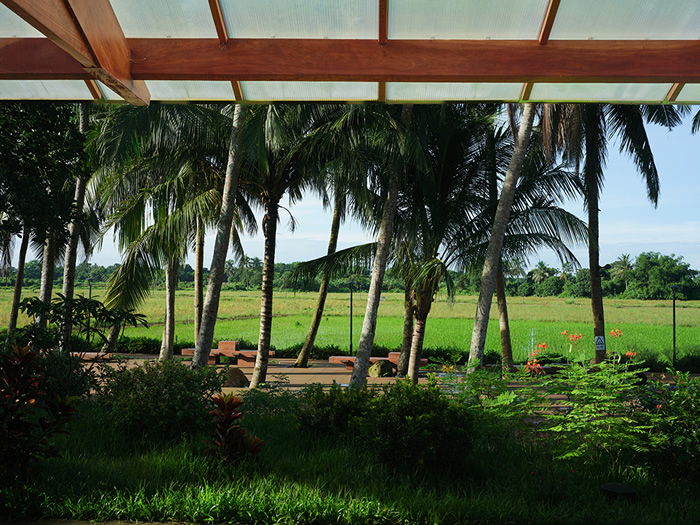 叶曼专访：致力在海南那雅村打造融合传统与现代的“创造力社区”