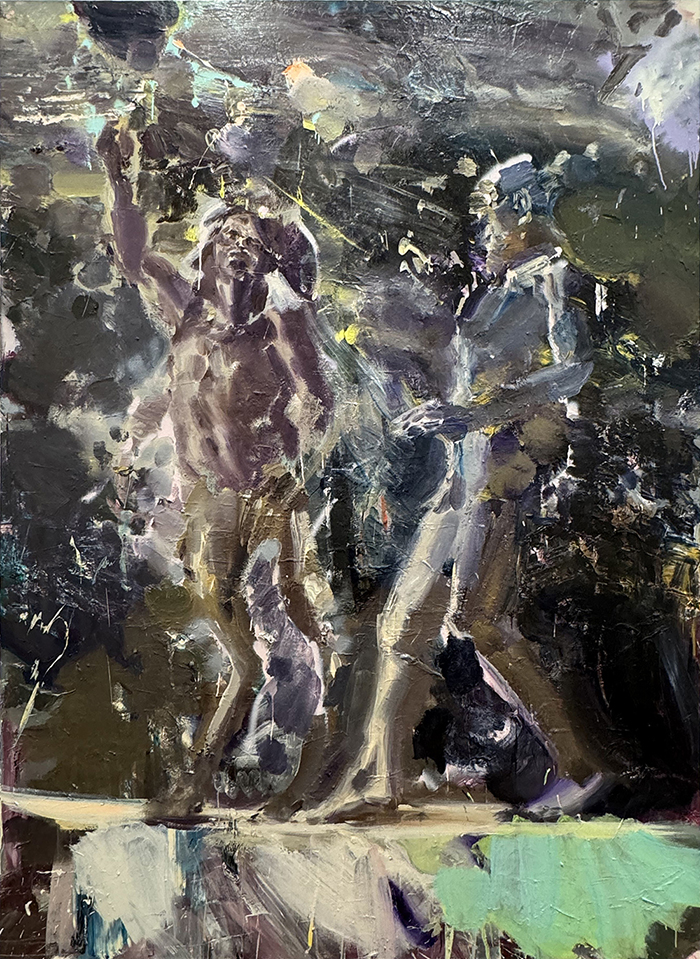 倒悬的时光：韦嘉艺术的考古与重写