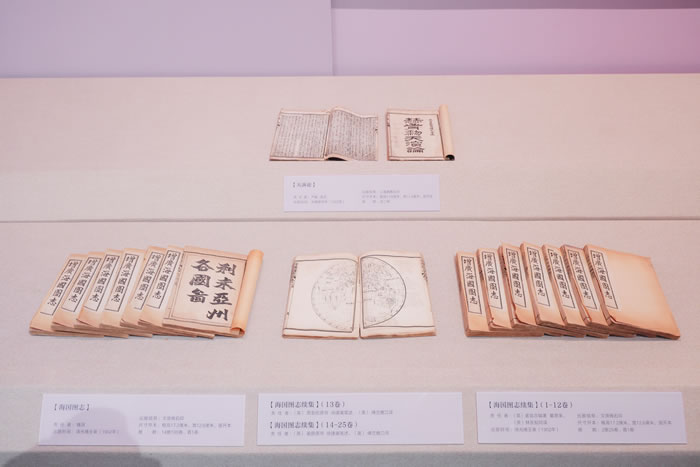 中国基础美术教育文献展——在美术教育的前世今生中重见你我