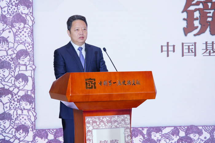 中国基础美术教育文献展——在美术教育的前世今生中重见你我