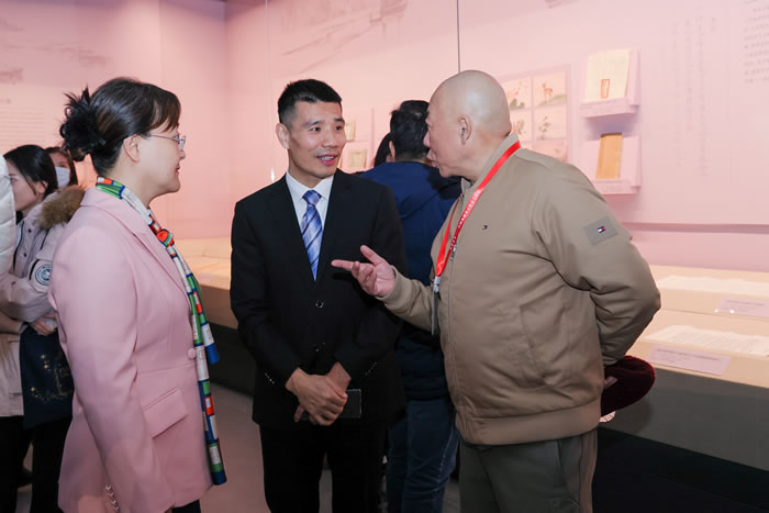 中国基础美术教育文献展——在美术教育的前世今生中重见你我