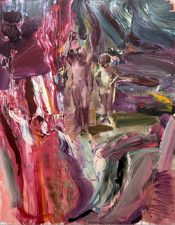 倒悬的时光：韦嘉艺术的考古与重写