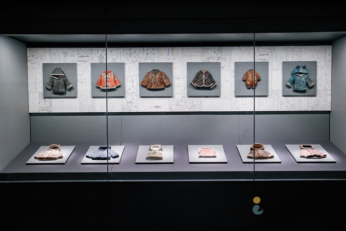 “济南韩美林艺术馆”开馆，阔别家乡多年游子表达“绿叶对根的情意”