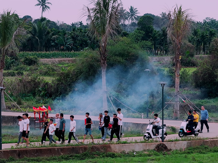 叶曼专访：致力在海南那雅村打造融合传统与现代的“创造力社区”